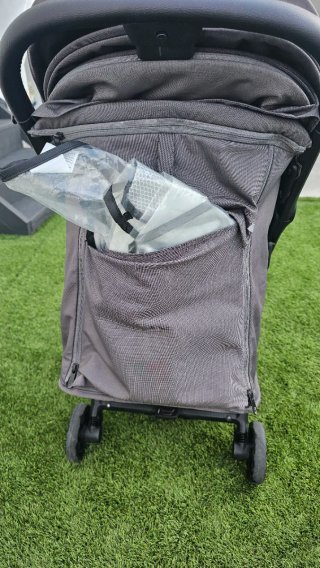Silla de paseo Kinderkraft