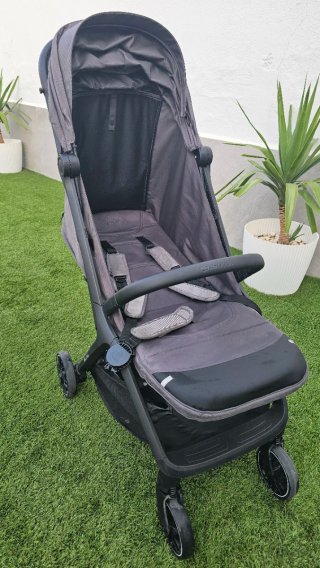 Silla de paseo Kinderkraft