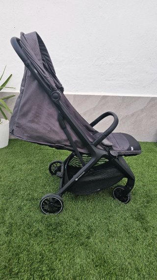 Silla de paseo Kinderkraft