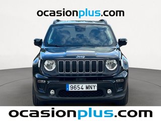 Jeep Renegade 1.0G Limited 4x2 88 kW (120 CV)
