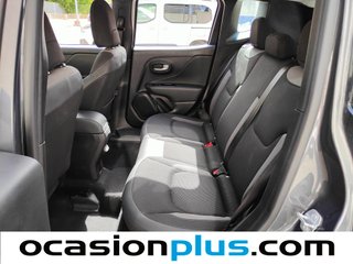 Jeep Renegade eHybrid 1.5 Limited ATX 96 kW (130 CV)