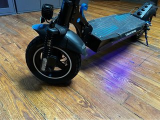 Patinete Eléctrico SMARTGYRO