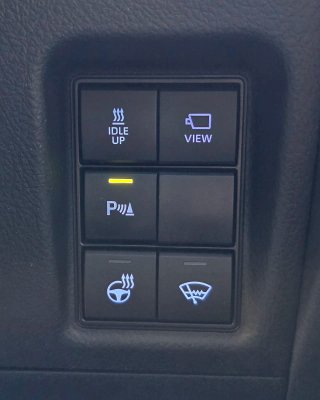 Toyota Land Cruiser 150 2022