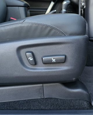 Toyota Land Cruiser 150 2022