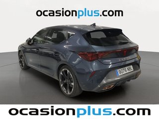 CUPRA León 1.5 TSI e-Hybrid DSG 150 kW (204 CV)