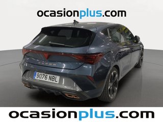 CUPRA León 1.5 TSI e-Hybrid DSG 150 kW (204 CV)