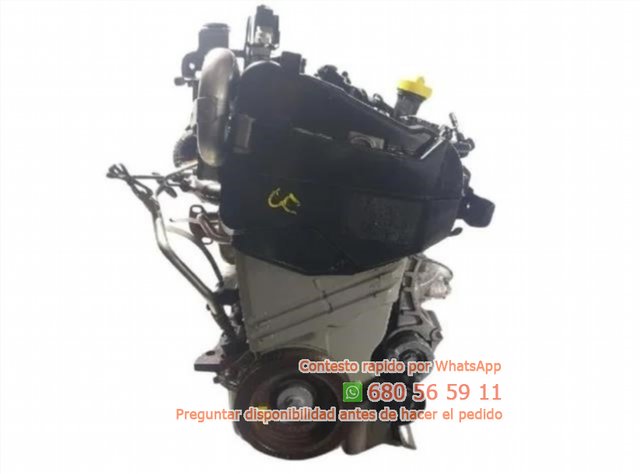 Lvaap17401784 8201708460 motor renault  Ref:793108