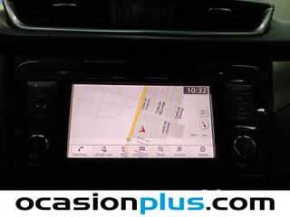 Nissan Qashqai DIG-T 140 N-Connecta 103 kW (140 CV)