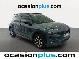 Citroen C4 Cactus BlueHDi 100 Feel Edition ETG6 73 kW (100 CV)