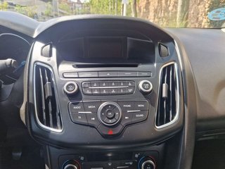 Ford Focus SPORTBREAK 1.0 125 CV