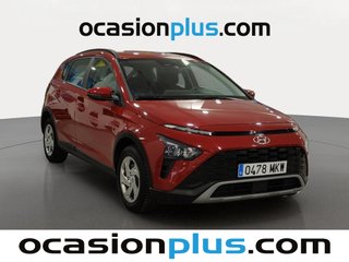 Hyundai Bayon 1.2 MPI Essence 62 kW (84 CV)