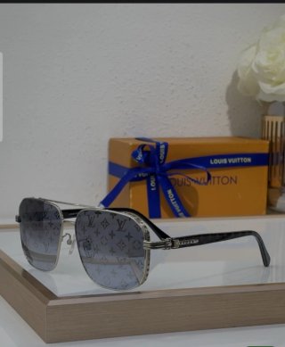 Gafas Louis Vuitton SINGLASSES Z1230