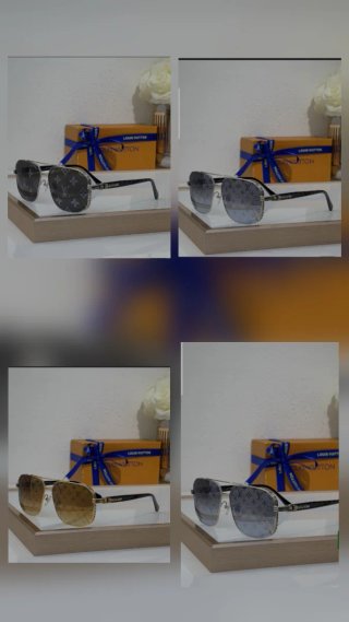 Gafas Louis Vuitton SINGLASSES Z1230