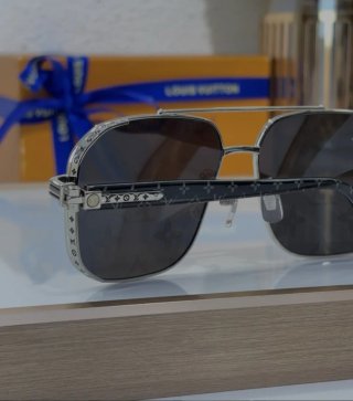 Gafas Louis Vuitton SINGLASSES Z1230