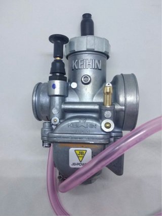 Carburador Keihin 28