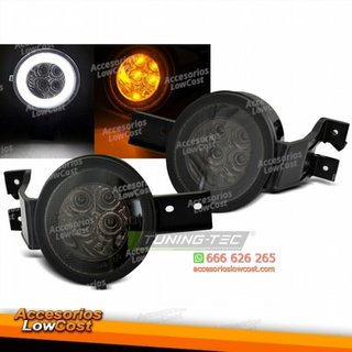 Intermitente frontal para Mini Cooper R50 R52 R53