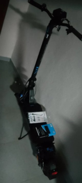 Patinete Eléctrico SmartGyro Nuevo