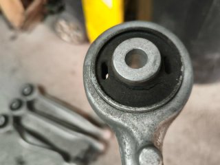Brazos Suspensión Audi A4 B7