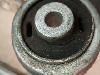 Brazos Suspensión Audi A4 B7
