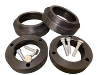 Kit de elevación para coche Mitsubishi montero v60