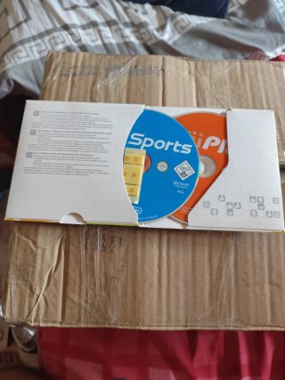 Nintendo Wii Completa