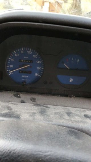 Peugeot 106 1996