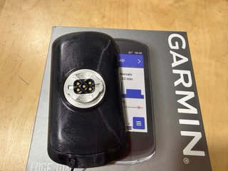 Garmin Edge 1040 Ciclocomputador