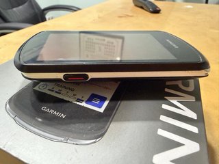 Garmin Edge 1040 Ciclocomputador