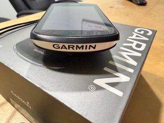 Garmin Edge 1040 Ciclocomputador
