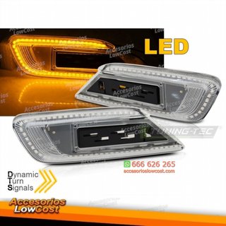 Intermitente lateral para Mini Cooper F54 Clubman