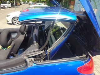 Peugeot 206 2005