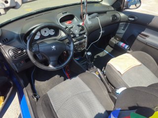 Peugeot 206 2005