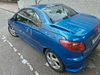 Peugeot 206 2005