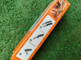 Talher Picnic STIHL 3 em 1