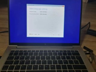 Portátil HP EliteBook 840 G9