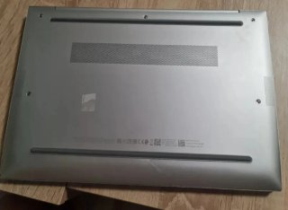 Portátil HP EliteBook 840 G9