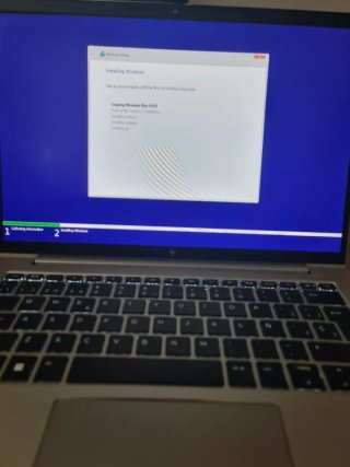 Portátil HP EliteBook 840 G9
