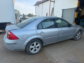 Ford Mondeo 2005