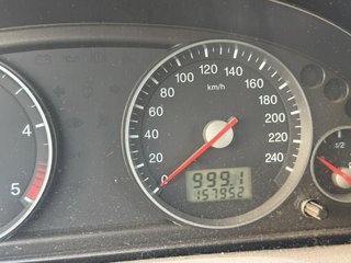 Ford Mondeo 2005