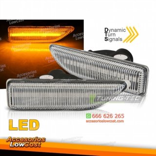 Intermitente lateral para Mini Cooper F60 2016-