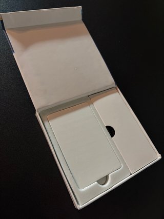 Lector Tarjetas FEITIAN iR301-U iPhone/iPad
