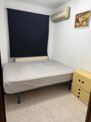 Alquiler de habitacion