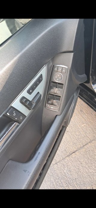Mercedes-Benz Clase C 2007