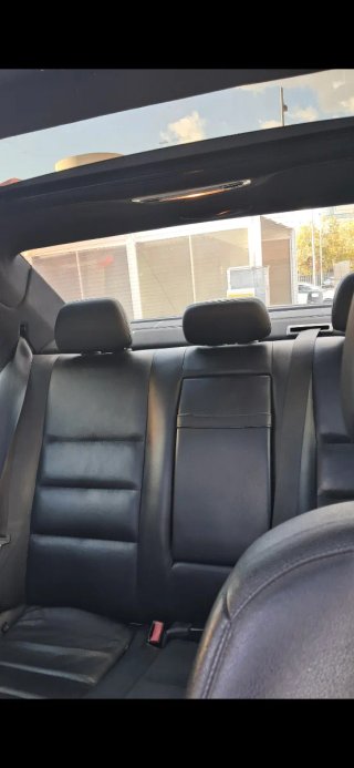 Mercedes-Benz Clase C 2007