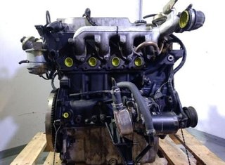 Motor completo ford rfn mondeo ii bap rectp5664196