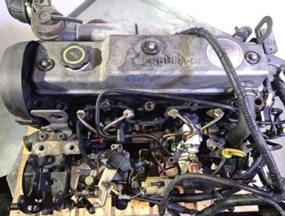 Motor completo ford rfn mondeo ii bap rectp5664196