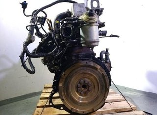 Motor completo ford rfn mondeo ii bap rectp5664196