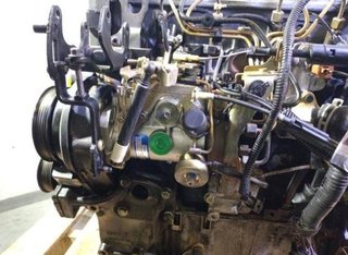 Motor completo ford rfn mondeo ii bap rectp5664196
