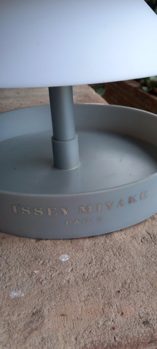 Espositore Vintage Issey Miyake vintage