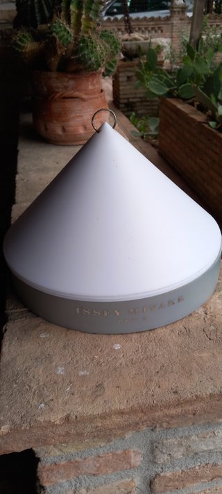 Espositore Vintage Issey Miyake vintage